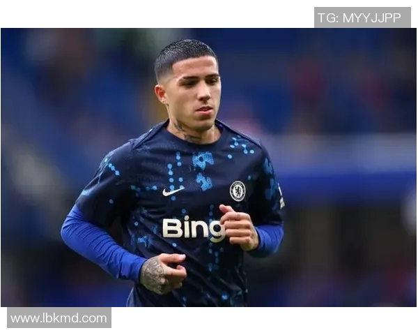 恩佐费尔南德斯世界杯后职业生涯的转折与未来展望