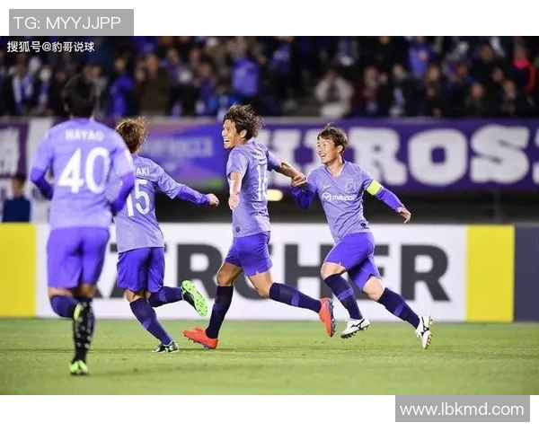 即将来临的日职联赛事预告分析与球队状态评估