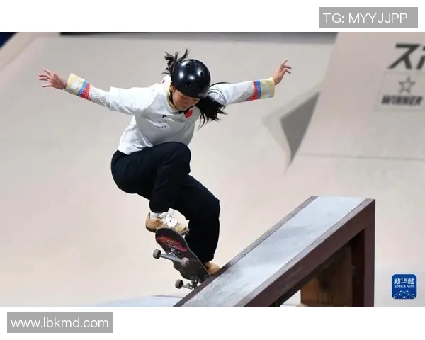 滑板世锦赛资格赛精彩纷呈各路高手争夺晋级名额与荣耀