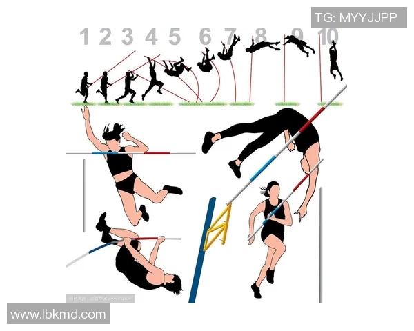 撑杆跳奥运达标线解析与运动员备战策略探讨
