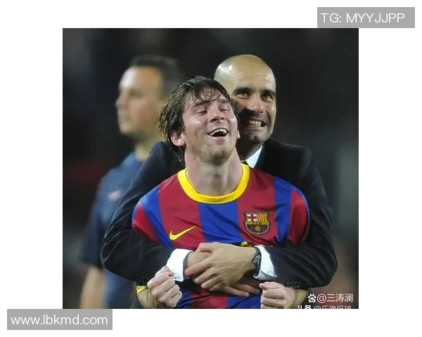 梅西带伤输球，巴萨主帅怒批裁判：判罚带有明显偏向