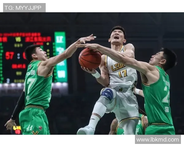 辽宁队以117比98战胜山西队，取得2021-2022赛季CBA六连胜